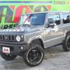 suzuki jimny 2023 -SUZUKI 【名変中 】--Jimny JB64W--308970---SUZUKI 【名変中 】--Jimny JB64W--308970- image 1