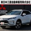 mitsubishi eclipse-cross 2018 quick_quick_DBA-GK1W_GK1W-0001178 image 1