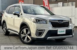 subaru forester 2019 -SUBARU--Forester 5AA-SKE--SKE-011127---SUBARU--Forester 5AA-SKE--SKE-011127-