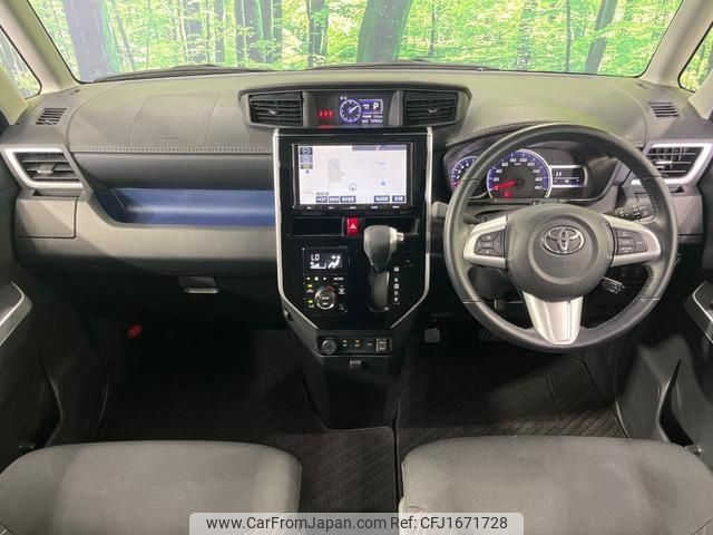toyota roomy 2017 CFJ1671728 image 2