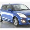 suzuki swift 2014 -SUZUKI--Swift DBA-ZC72S--ZC72S-332959---SUZUKI--Swift DBA-ZC72S--ZC72S-332959- image 7