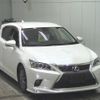 lexus ct 2017 -LEXUS--Lexus CT ZWA10--2305166---LEXUS--Lexus CT ZWA10--2305166- image 1