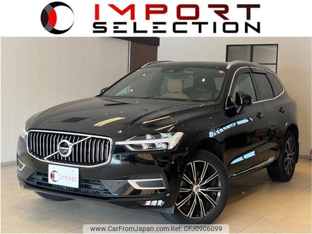 volvo xc60 2020 quick_quick_UB420TXCM_YV1UZL1MCL1558127 image 1