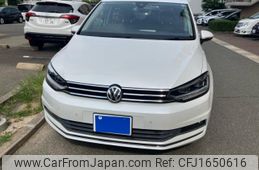 volkswagen golf-touran 2018 CFJ1650616