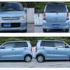 suzuki wagon-r 2010 quick_quick_MH23S_MH23S-330238 image 8