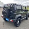 suzuki jimny-sierra 2018 -SUZUKI--Jimny Sierra 3BA-JB74W--JB74W-103321---SUZUKI--Jimny Sierra 3BA-JB74W--JB74W-103321- image 3