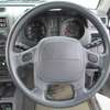 mitsubishi pajero-mini 1998 CFJ0212787 image 13