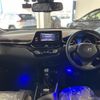 toyota c-hr 2018 -TOYOTA--C-HR ZYX10--ZYX10-2131813---TOYOTA--C-HR ZYX10--ZYX10-2131813- image 3