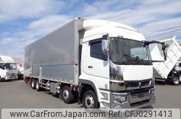 mitsubishi-fuso super-great 2022 -MITSUBISHI--Super Great 2PG-FS74HZ--FS74HZ-531160---MITSUBISHI--Super Great 2PG-FS74HZ--FS74HZ-531160-