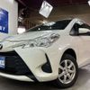 toyota vitz 2017 -TOYOTA 【名変中 】--Vitz NSP135--2069682---TOYOTA 【名変中 】--Vitz NSP135--2069682- image 1