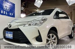 toyota vitz 2017 -TOYOTA 【名変中 】--Vitz NSP135--2069682---TOYOTA 【名変中 】--Vitz NSP135--2069682-