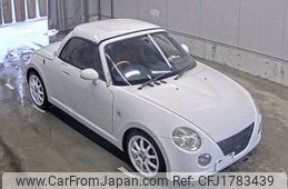 daihatsu copen 2007 CFJ1783439