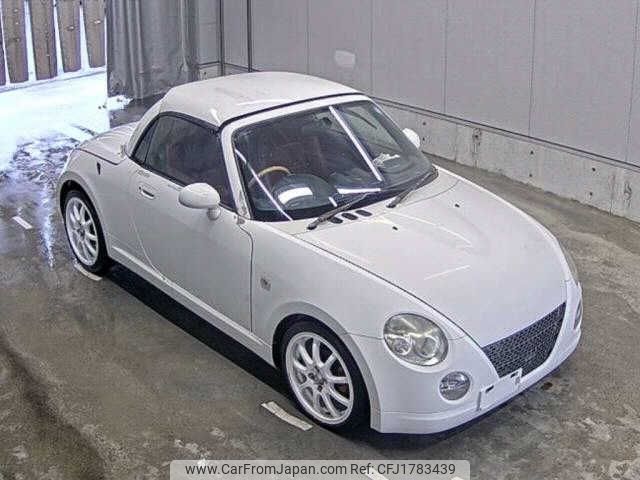 daihatsu copen 2007 CFJ1783439 image 1