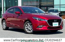 mazda axela 2018 -MAZDA--Axela DBA-BM5FS--BM5FS-415417---MAZDA--Axela DBA-BM5FS--BM5FS-415417-