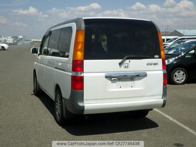 honda stepwagon 2001 No.14149 image 2
