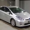 toyota prius 2011 CFJ1718390 image 4