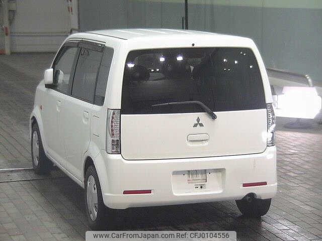 mitsubishi ek-wagon 2011 -MITSUBISHI--ek Wagon H82W--1323962---MITSUBISHI--ek Wagon H82W--1323962- image 2