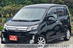 daihatsu move 2014 -DAIHATSU 【名変中 】--Move LA100S--1079189---DAIHATSU 【名変中 】--Move LA100S--1079189-