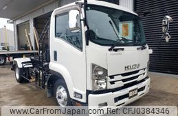 isuzu forward 2019 GOO_NET_EXCHANGE_0700520A30241029W001