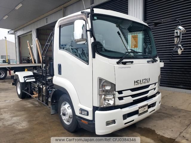 isuzu forward 2019 GOO_NET_EXCHANGE_0700520A30241029W001 image 1