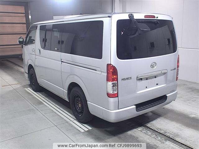 toyota hiace-van 2012 -TOYOTA--Hiace Van KDH206V-8051938---TOYOTA--Hiace Van KDH206V-8051938- image 2