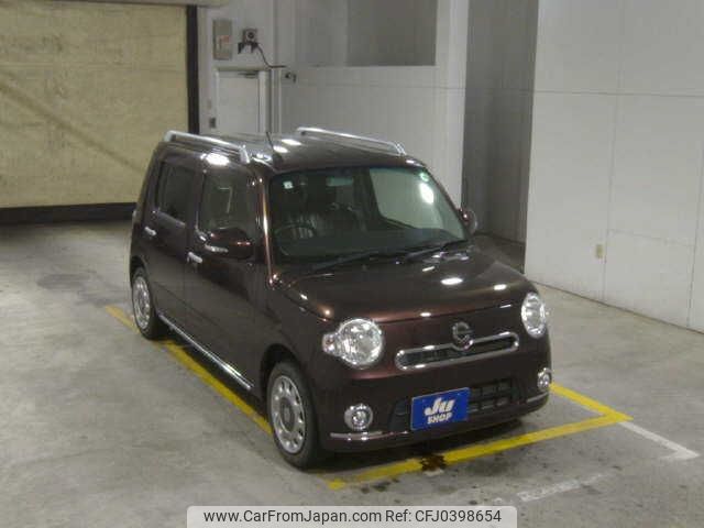 daihatsu mira-cocoa 2013 -DAIHATSU 【鹿児島 582ﾄ1222】--Mira Cocoa L675S--L675S-0140177---DAIHATSU 【鹿児島 582ﾄ1222】--Mira Cocoa L675S--L675S-0140177- image 1