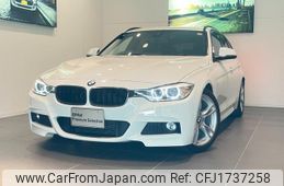 bmw 3-series 2014 CFJ1737258