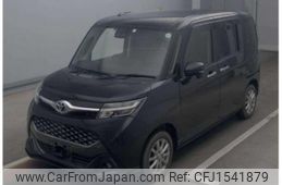 toyota tank 2020 CFJ1541879
