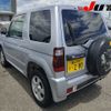 mitsubishi pajero-mini 2006 -MITSUBISHI 【富山 580ｿ280】--Pajero mini H58A--H58A-0704462---MITSUBISHI 【富山 580ｿ280】--Pajero mini H58A--H58A-0704462- image 2