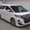 toyota alphard 2015 quick_quick_DBA-GGH30W_GGH30-0006942 image 1