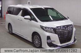 toyota alphard 2015 quick_quick_DBA-GGH30W_GGH30-0006942