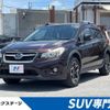 subaru xv 2013 -SUBARU--Subaru XV DBA-GP7--GP7-044437---SUBARU--Subaru XV DBA-GP7--GP7-044437- image 1