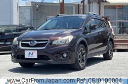 subaru xv 2013 -SUBARU--Subaru XV DBA-GP7--GP7-044437---SUBARU--Subaru XV DBA-GP7--GP7-044437-