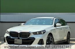 bmw 5-series 2025 CFJ1647462
