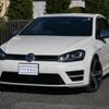 volkswagen golf 2014 quick_quick_ABA-AUCJXF_WVWZZZAUZFW102728 image 1