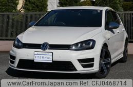 volkswagen golf 2014 quick_quick_ABA-AUCJXF_WVWZZZAUZFW102728