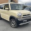 suzuki hustler 2018 -SUZUKI--Hustler DBA-MR31S--MR31S-319401---SUZUKI--Hustler DBA-MR31S--MR31S-319401- image 6