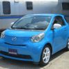 toyota iq 2009 -TOYOTA--iQ KGJ10--6015053---TOYOTA--iQ KGJ10--6015053- image 1