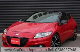 honda cr-z 2013 -HONDA--CR-Z ZF2--ZF2-1100205---HONDA--CR-Z ZF2--ZF2-1100205-