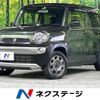 suzuki hustler 2018 quick_quick_MR41S_MR41S-308892 image 1