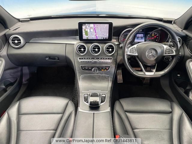 mercedes-benz c-class-station-wagon 2016 quick_quick_205242_WDD2052422F463024 image 2