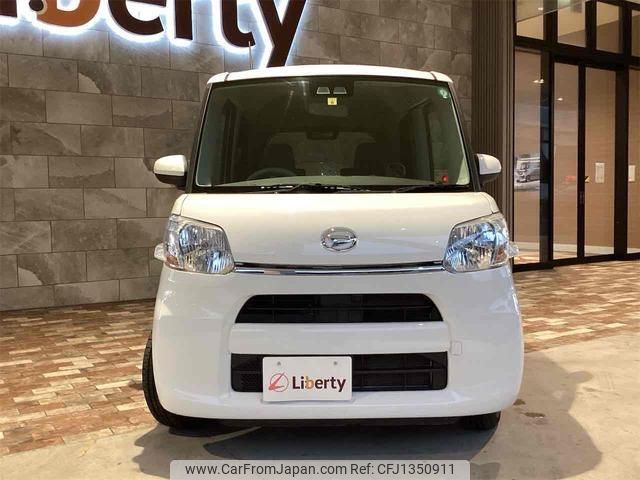 daihatsu tanto 2018 quick_quick_LA600S_LA600S-0665077 image 2