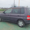 mazda demio 1999 16039C image 2