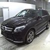 mercedes-benz gle-class 2017 CFJ1635258 image 5