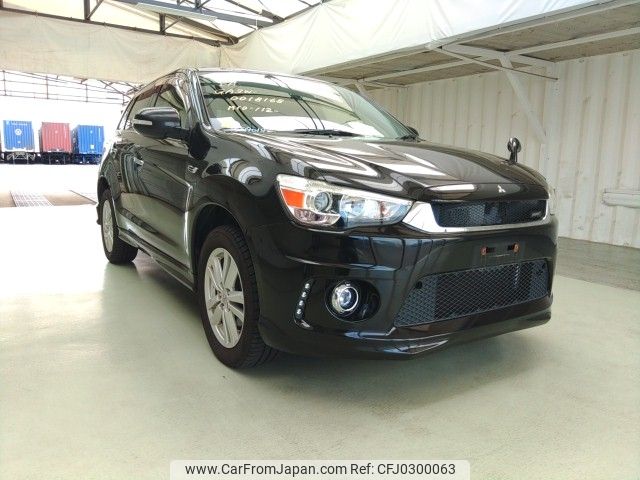 mitsubishi rvr 2011 ENHANCEAUTO_1_ea289018 image 1