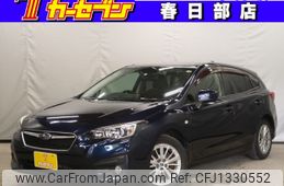 subaru impreza-wagon 2018 -SUBARU--Impreza Wagon DBA-GT2--GT2-033740---SUBARU--Impreza Wagon DBA-GT2--GT2-033740-