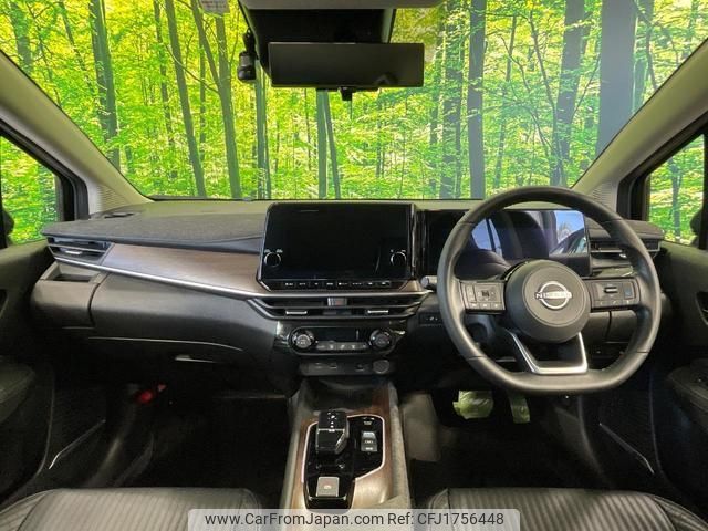 nissan aura 2022 CFJ1756448 image 2