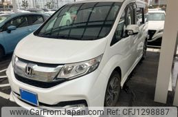 honda stepwagon 2016 -HONDA--Stepwgn DBA-RP3--RP3-1106076---HONDA--Stepwgn DBA-RP3--RP3-1106076-