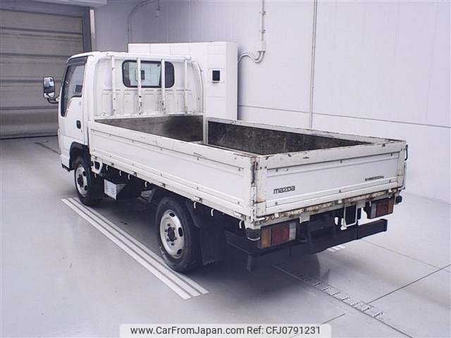 mazda titan 2009 -MAZDA--Titan LHS85A-7000252---MAZDA--Titan LHS85A-7000252- image 2