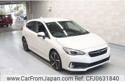 subaru impreza-wagon 2020 -SUBARU--Impreza Wagon DBA-GT7--GT7-213809---SUBARU--Impreza Wagon DBA-GT7--GT7-213809-